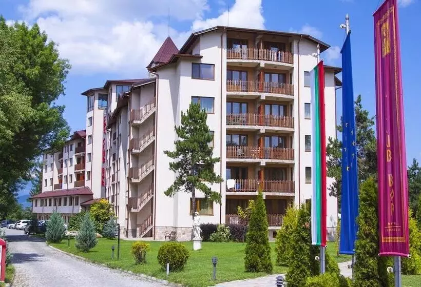 Spa Club Bor Hotel & Wellness