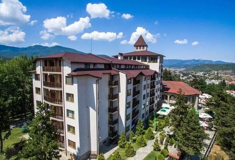 Spa Club Bor Hotel & Wellness