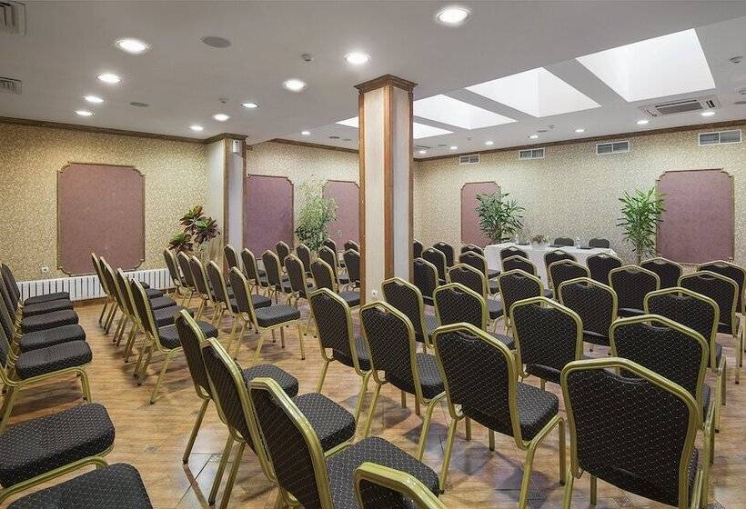 Spa Club Bor Hotel & Wellness