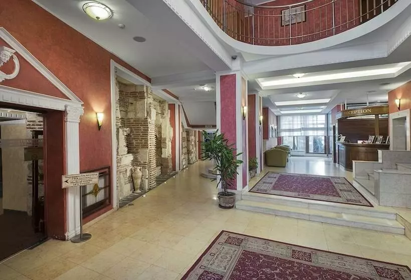 Spa Club Bor Hotel & Wellness