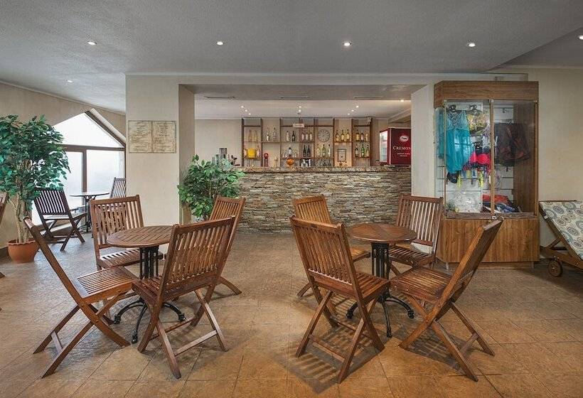 Spa Club Bor Hotel & Wellness