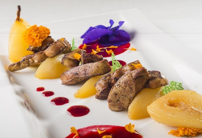 Spa Club Bor Hotel & Wellness