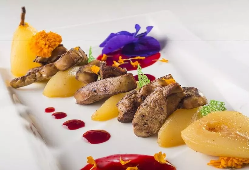 Spa Club Bor Hotel & Wellness