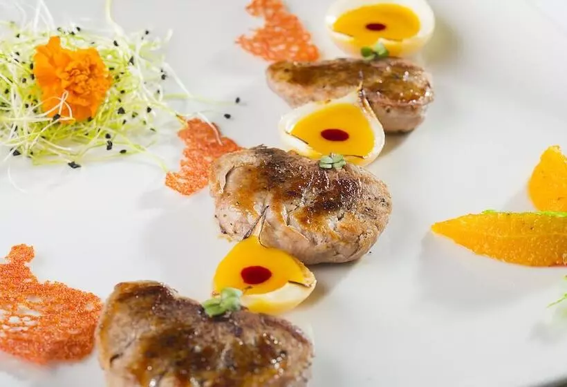 Spa Club Bor Hotel & Wellness