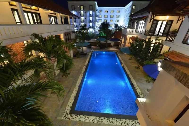 Ttc Hotel   Hoi An