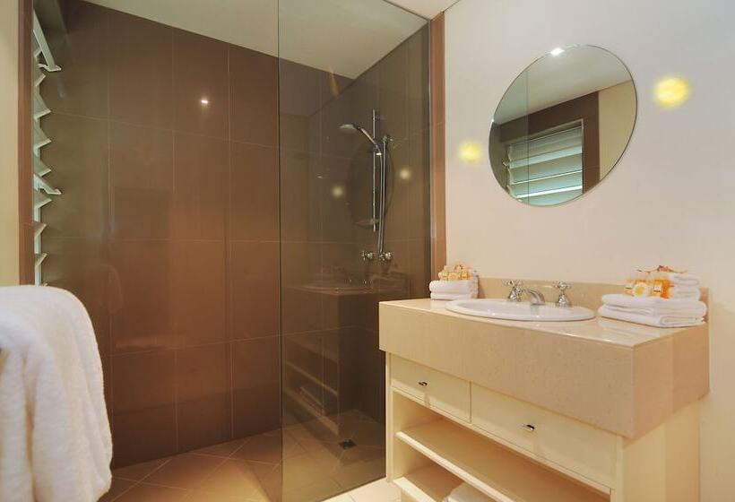 Verandahs Boutique Apartments