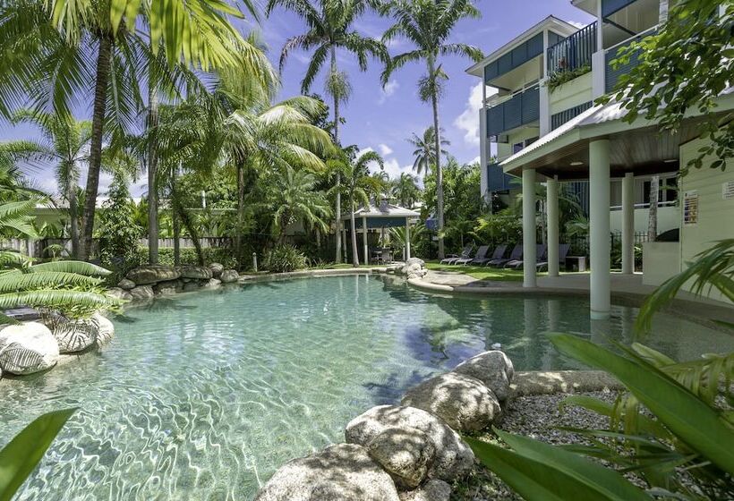 Verandahs Boutique Apartments