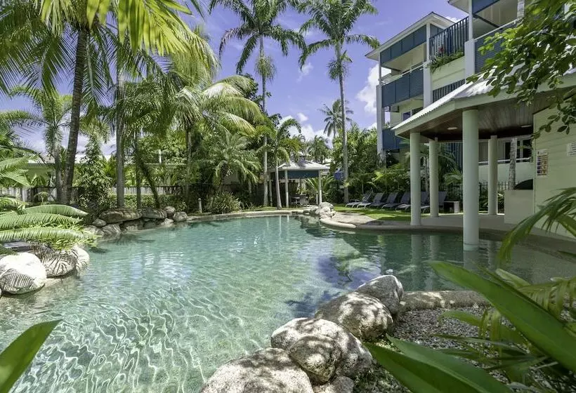 Verandahs Boutique Apartments