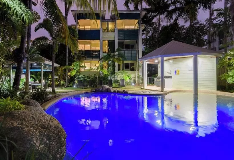 Verandahs Boutique Apartments