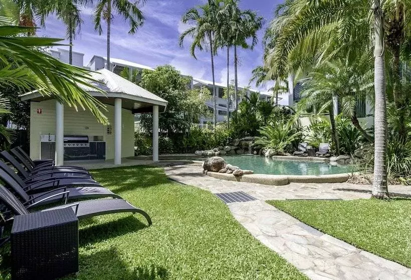 Verandahs Boutique Apartments