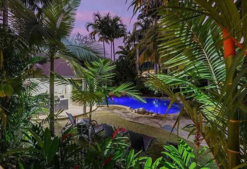 Verandahs Boutique Apartments