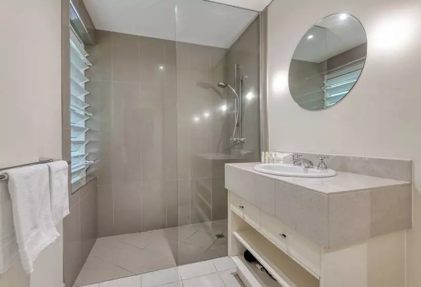 Verandahs Boutique Apartments