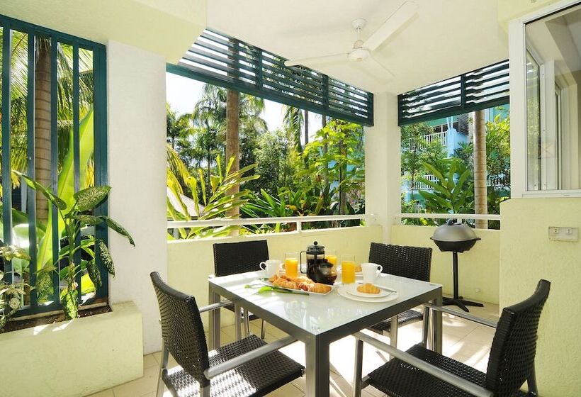 Verandahs Boutique Apartments