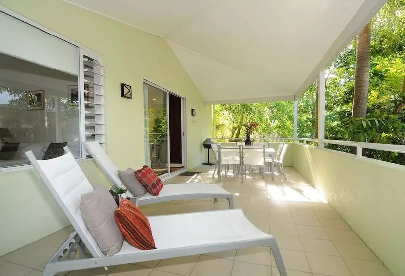 Verandahs Boutique Apartments
