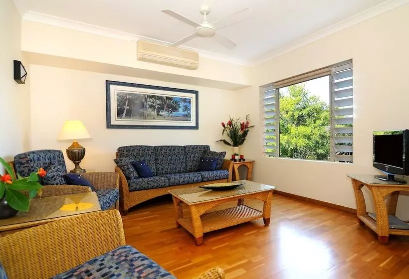 Verandahs Boutique Apartments