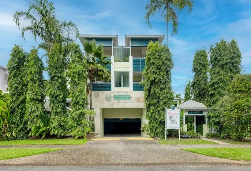 Verandahs Boutique Apartments