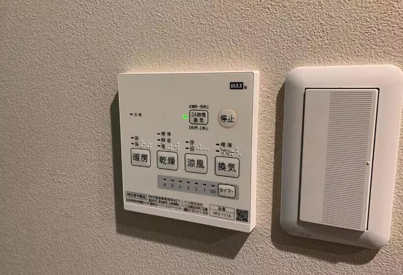 Clean Hotels In Higashimachi