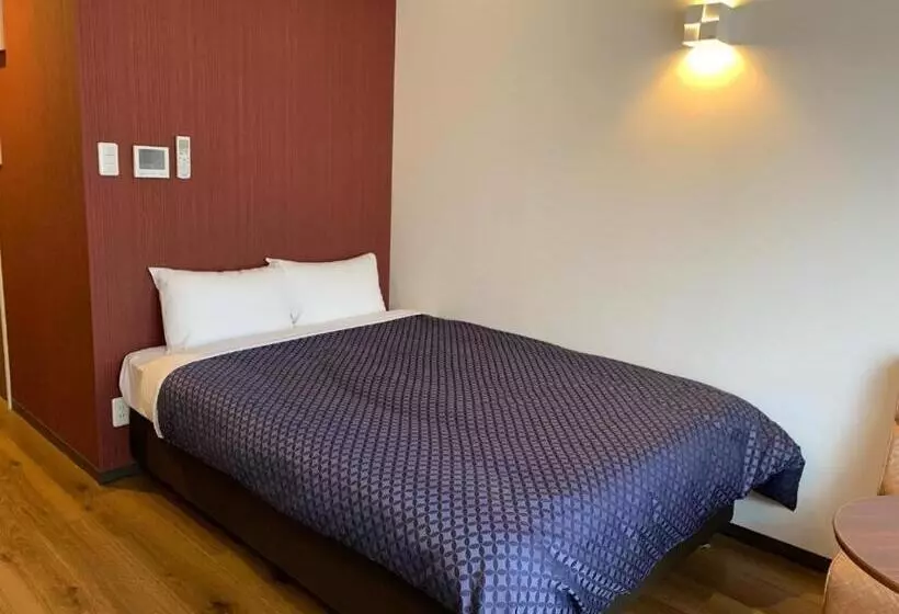 Clean Hotels In Higashimachi