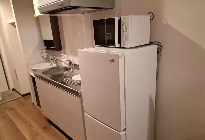 Clean Hotels In Higashimachi
