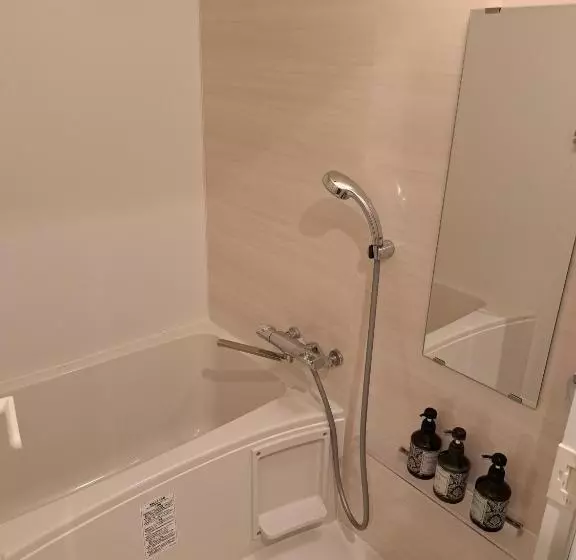 Clean Hotels In Higashimachi
