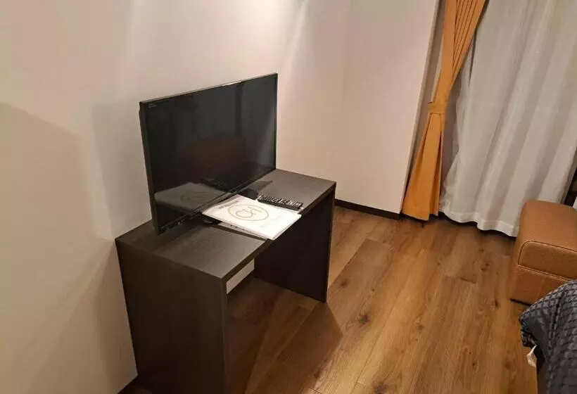Clean Hotels In Higashimachi