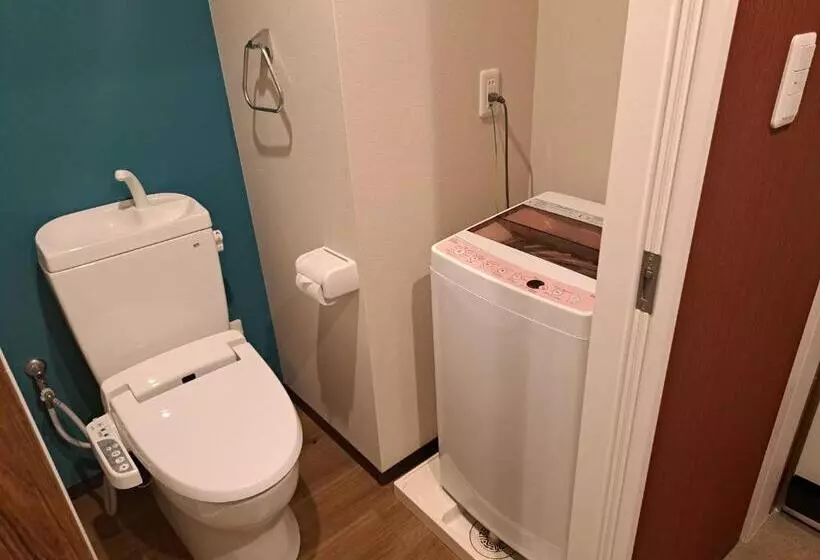 Clean Hotels In Higashimachi