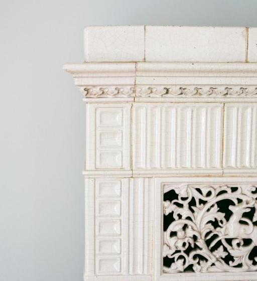 בית מלון כפרי Amtshaus Freinsheim