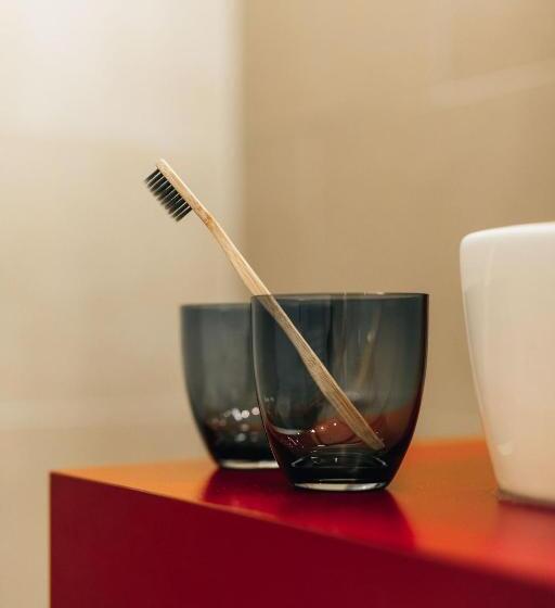 בית מלון כפרי Amtshaus Freinsheim