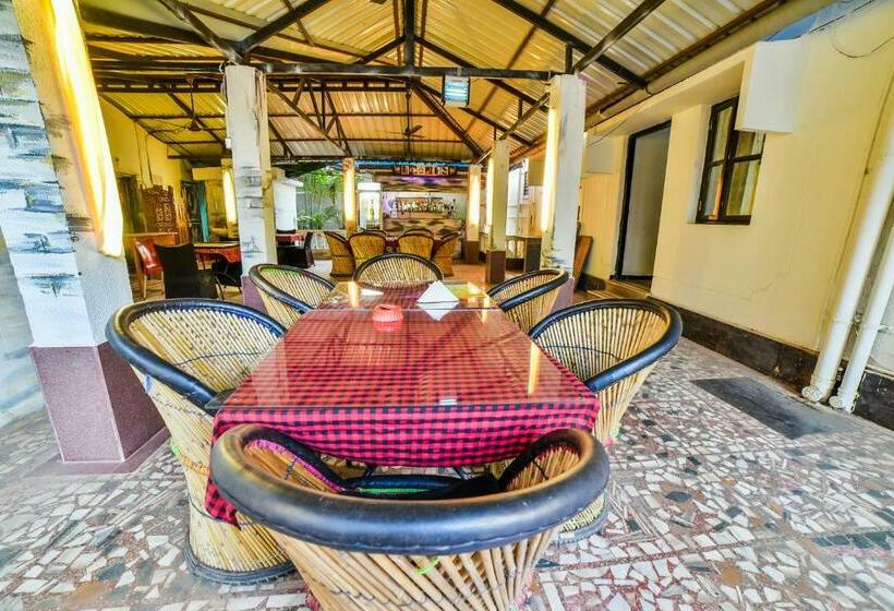 Hotel Treebo Trend La Casa Siolim