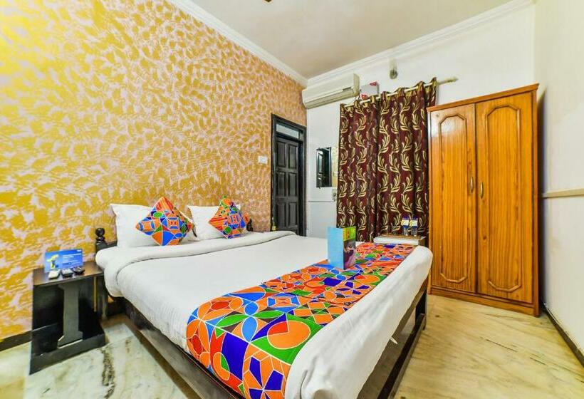 Hotel Treebo Trend La Casa Siolim