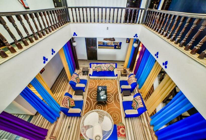 Hotel Treebo Trend La Casa Siolim