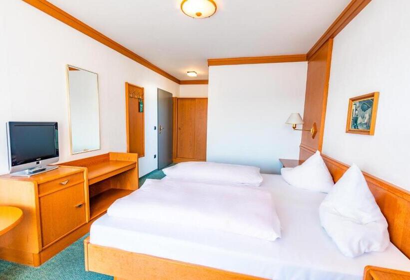 Hotel Gasthof Pension Post