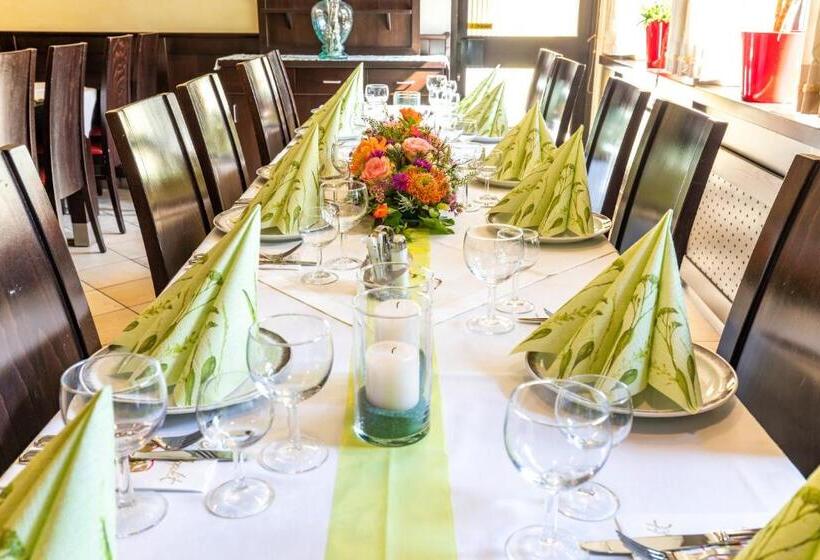 Hotel Gasthof Pension Post