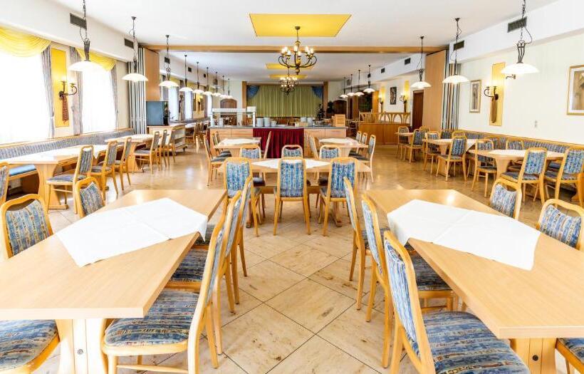 Hotel Gasthof Pension Post