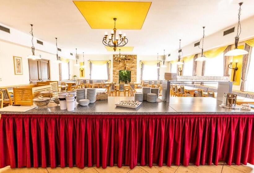 Hotel Gasthof Pension Post