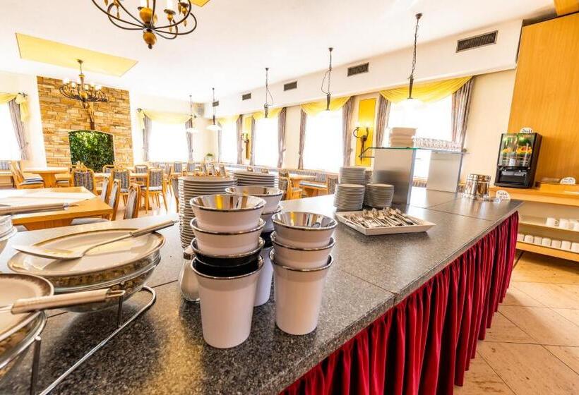 Hotel Gasthof Pension Post