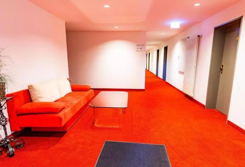 Hotelli Gasthof Pension Post