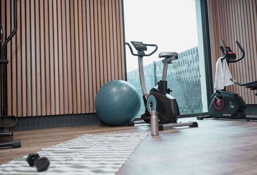 فندق Ibis Styles Thonon Les Bains