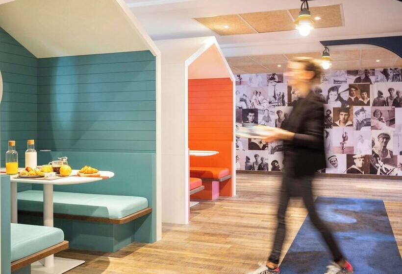 فندق Ibis Styles Thonon Les Bains