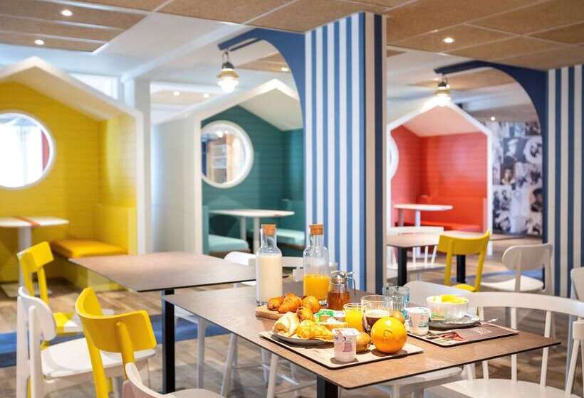 فندق Ibis Styles Thonon Les Bains