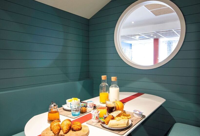 فندق Ibis Styles Thonon Les Bains