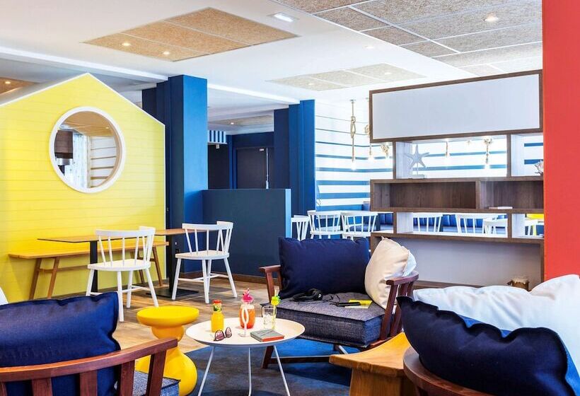 فندق Ibis Styles Thonon Les Bains