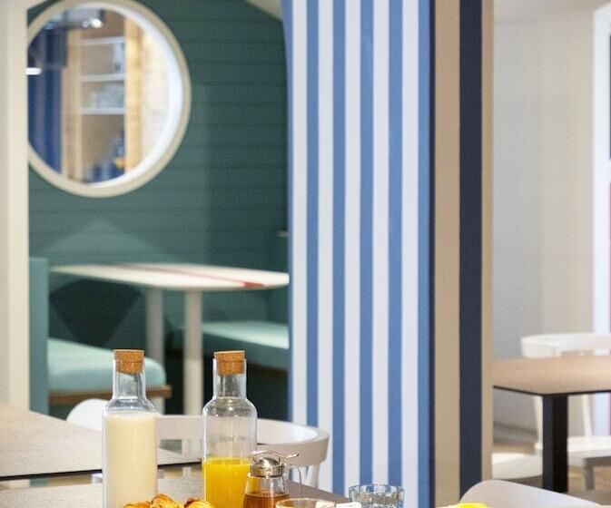 فندق Ibis Styles Thonon Les Bains