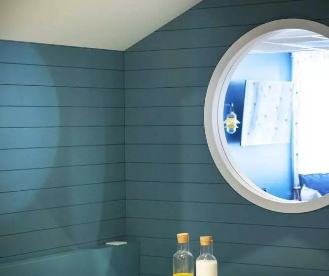 ホテル Ibis Styles Thonon Les Bains