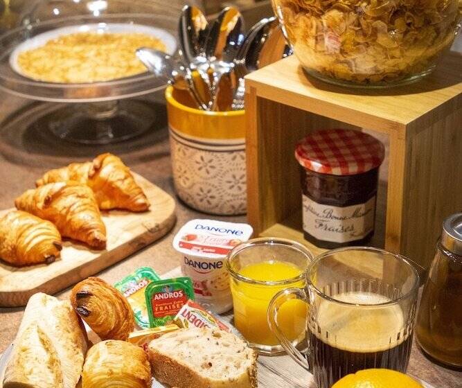 فندق Ibis Styles Thonon Les Bains