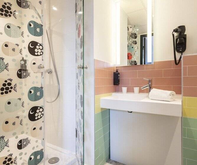 فندق Ibis Styles Thonon Les Bains