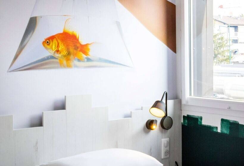 فندق Ibis Styles Thonon Les Bains