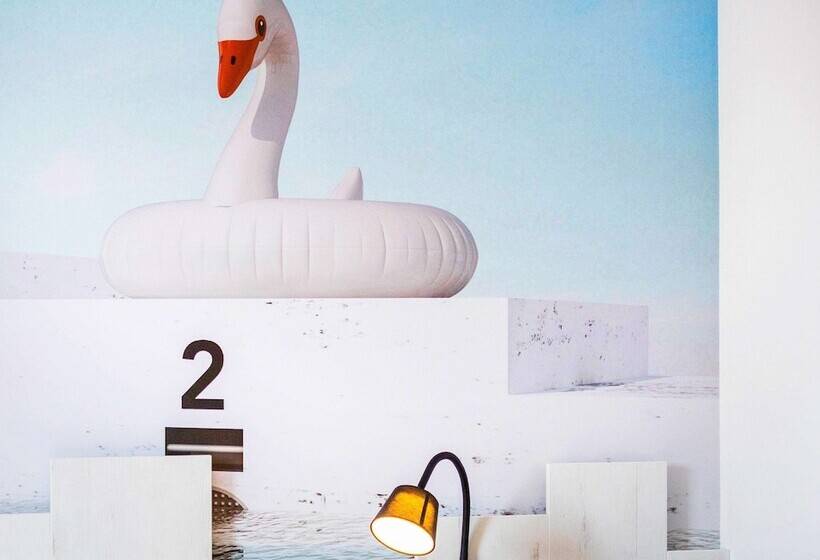 فندق Ibis Styles Thonon Les Bains