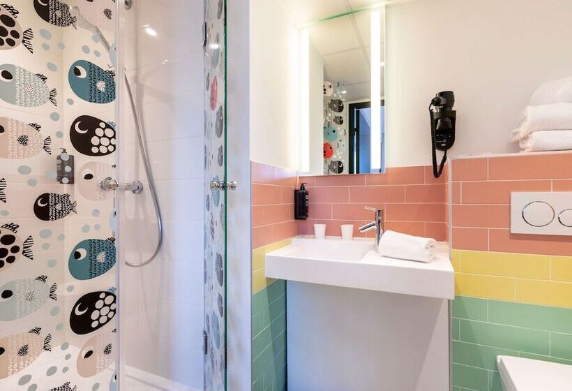 فندق Ibis Styles Thonon Les Bains
