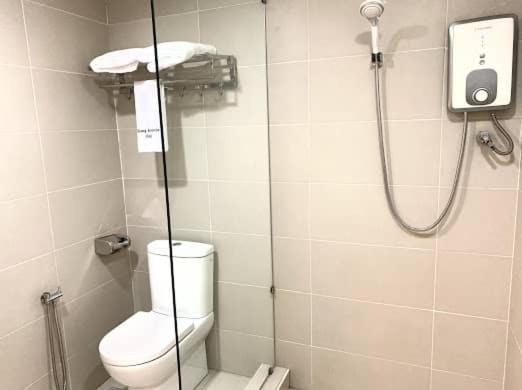 Hôtel Kluang Riverview